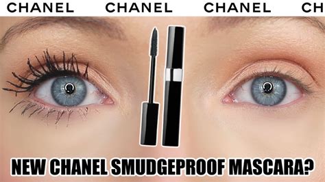 chanel primer mascara|chanel inimitable extreme mascara.